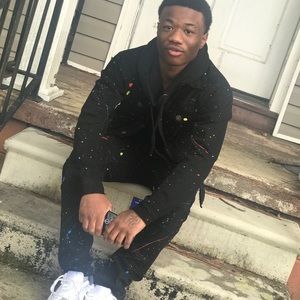 Meet your Posher, Ryheam